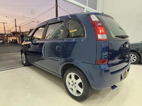 CHEVROLET Meriva 1.8 4P CD, Foto 7