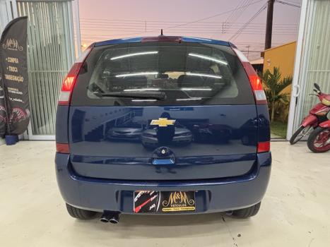 CHEVROLET Meriva 1.8 4P CD, Foto 8
