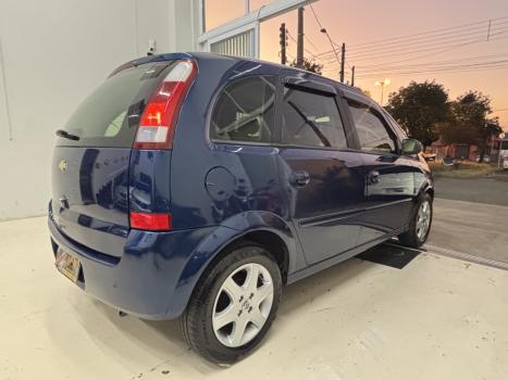 CHEVROLET Meriva 1.8 4P CD, Foto 9