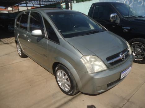 CHEVROLET Meriva 1.8 4P FLEX MAXX, Foto 1