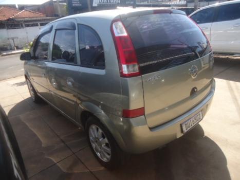CHEVROLET Meriva 1.8 4P FLEX MAXX, Foto 3