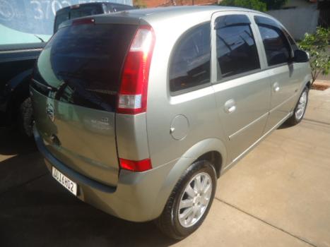 CHEVROLET Meriva 1.8 4P FLEX MAXX, Foto 4