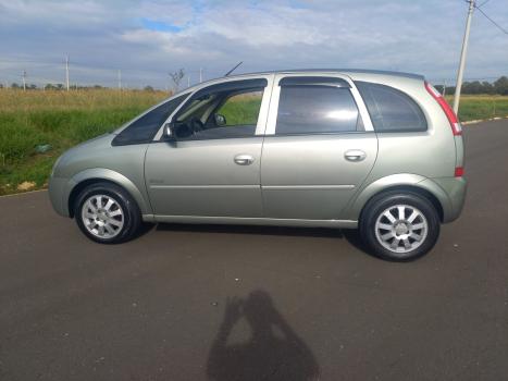 CHEVROLET Meriva 1.8 4P FLEX MAXX, Foto 2