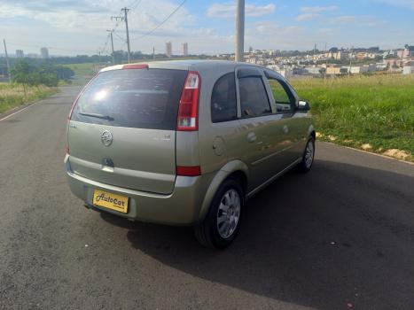 CHEVROLET Meriva 1.8 4P FLEX MAXX, Foto 3