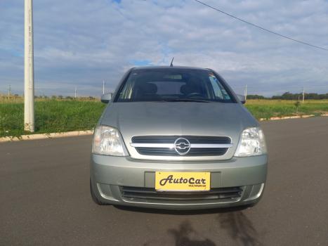 CHEVROLET Meriva 1.8 4P FLEX MAXX, Foto 5