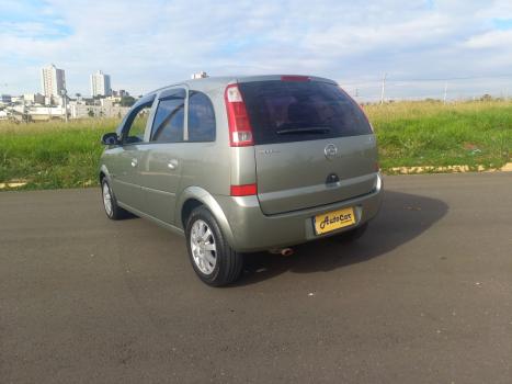 CHEVROLET Meriva 1.8 4P FLEX MAXX, Foto 6