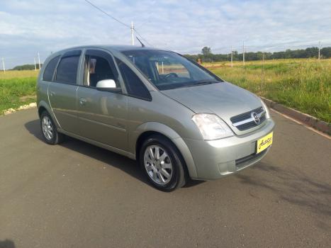 CHEVROLET Meriva 1.8 4P FLEX MAXX, Foto 8