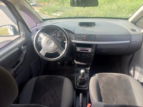 CHEVROLET Meriva 1.8 4P FLEX MAXX, Foto 11