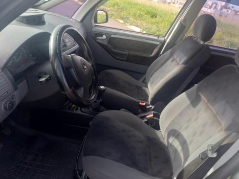 CHEVROLET Meriva 1.8 4P FLEX MAXX, Foto 12