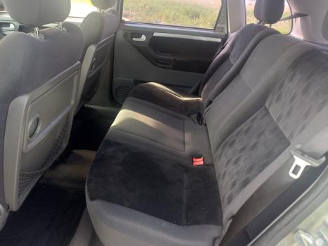 CHEVROLET Meriva 1.8 4P FLEX MAXX, Foto 13
