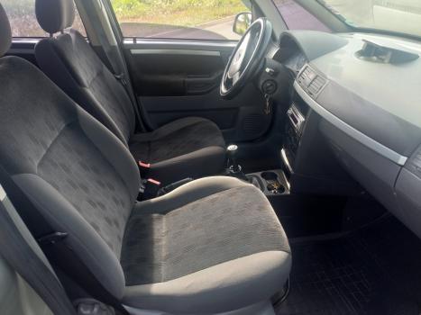 CHEVROLET Meriva 1.8 4P FLEX MAXX, Foto 14
