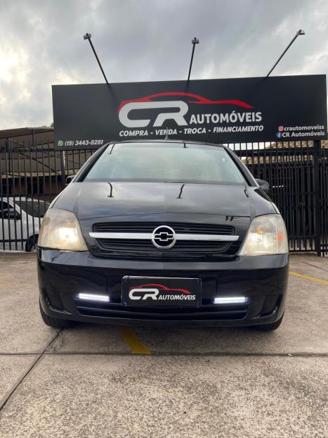 CHEVROLET Meriva 1.8 4P FLEX JOY, Foto 2