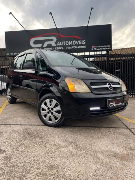 CHEVROLET Meriva 1.8 4P FLEX JOY, Foto 3