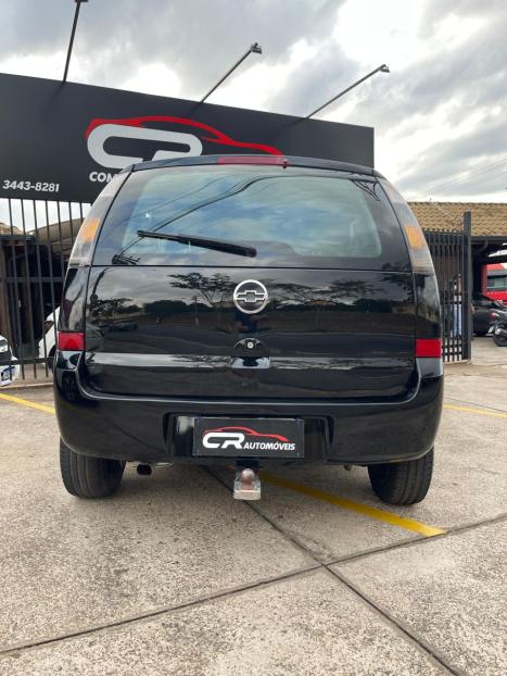 CHEVROLET Meriva 1.8 4P FLEX JOY, Foto 4