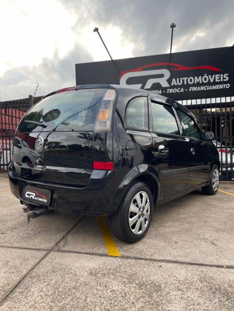 CHEVROLET Meriva 1.8 4P FLEX JOY, Foto 5