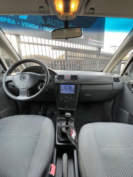CHEVROLET Meriva 1.8 4P FLEX JOY, Foto 6