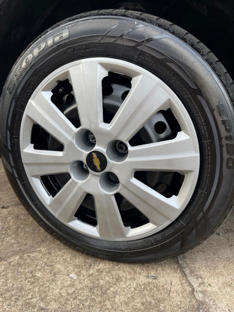CHEVROLET Meriva 1.8 4P FLEX JOY, Foto 12