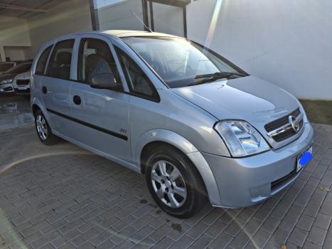 CHEVROLET Meriva 1.8 4P FLEX JOY, Foto 2