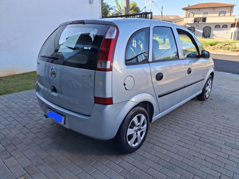 CHEVROLET Meriva 1.8 4P FLEX JOY, Foto 3