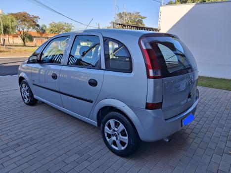 CHEVROLET Meriva 1.8 4P FLEX JOY, Foto 4
