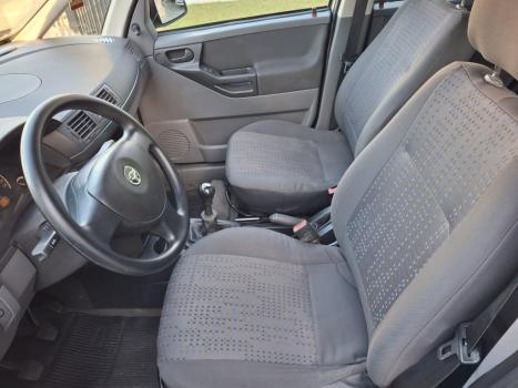 CHEVROLET Meriva 1.8 4P FLEX JOY, Foto 5