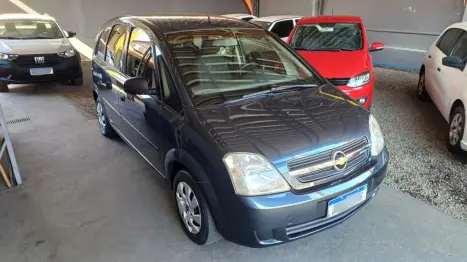 CHEVROLET Meriva 1.8 4P FLEX JOY, Foto 1