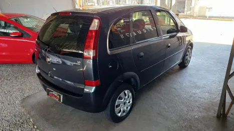 CHEVROLET Meriva 1.8 4P FLEX JOY, Foto 2
