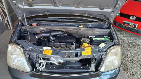 CHEVROLET Meriva 1.8 4P FLEX JOY, Foto 3