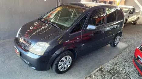 CHEVROLET Meriva 1.8 4P FLEX JOY, Foto 5
