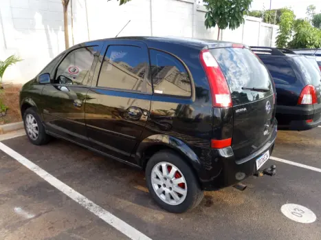 CHEVROLET Meriva 1.8 4P FLEX MAXX, Foto 3