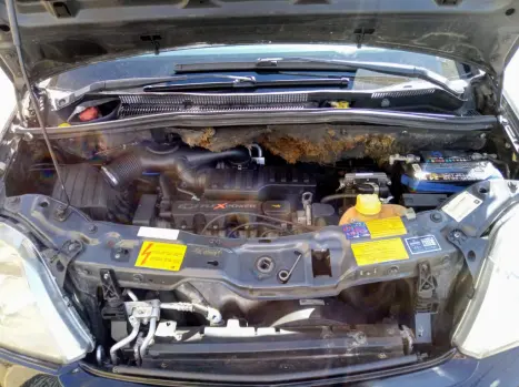 CHEVROLET Meriva 1.8 4P FLEX MAXX, Foto 8