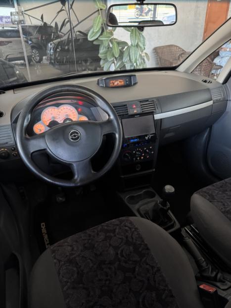 CHEVROLET Meriva 1.8 4P FLEX, Foto 3