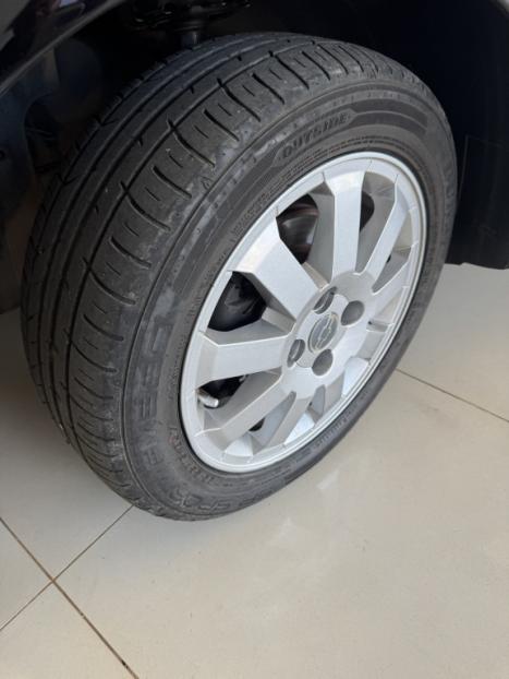 CHEVROLET Meriva 1.8 4P FLEX, Foto 4