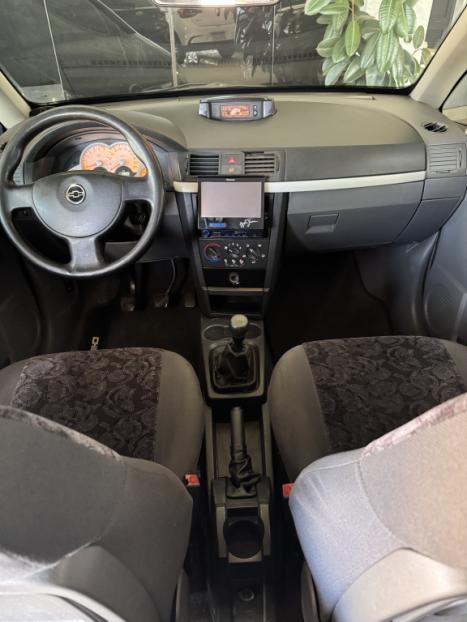 CHEVROLET Meriva 1.8 4P FLEX, Foto 5