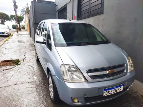 CHEVROLET Meriva 1.8 4P FLEX EXPRESSION EASYTRONIC AUTOMATIZADO, Foto 2