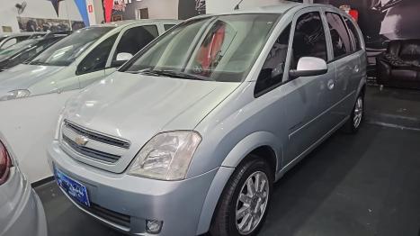 CHEVROLET Meriva 1.8 4P FLEX EXPRESSION EASYTRONIC AUTOMATIZADO, Foto 3