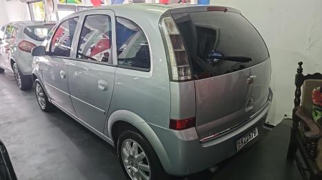 CHEVROLET Meriva 1.8 4P FLEX EXPRESSION EASYTRONIC AUTOMATIZADO, Foto 5