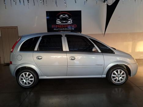 CHEVROLET Meriva 1.8 4P FLEX PREMIUM EASYTRONIC AUTOMATIZADO, Foto 3