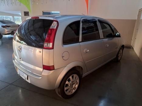 CHEVROLET Meriva 1.8 4P FLEX PREMIUM EASYTRONIC AUTOMATIZADO, Foto 7
