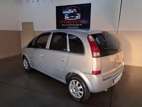 CHEVROLET Meriva 1.8 4P FLEX PREMIUM EASYTRONIC AUTOMATIZADO, Foto 8