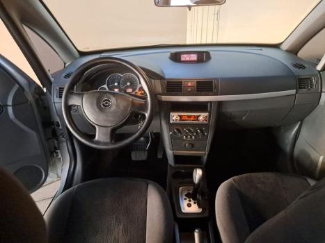 CHEVROLET Meriva 1.8 4P FLEX PREMIUM EASYTRONIC AUTOMATIZADO, Foto 10