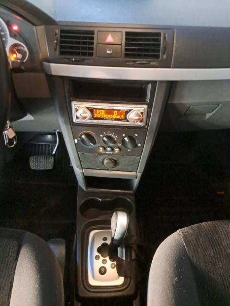 CHEVROLET Meriva 1.8 4P FLEX PREMIUM EASYTRONIC AUTOMATIZADO, Foto 11