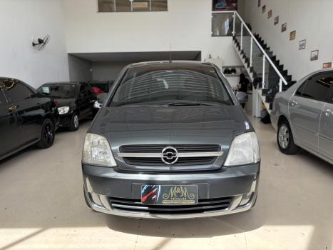 CHEVROLET Meriva 1.8 4P FLEX MAXX, Foto 2
