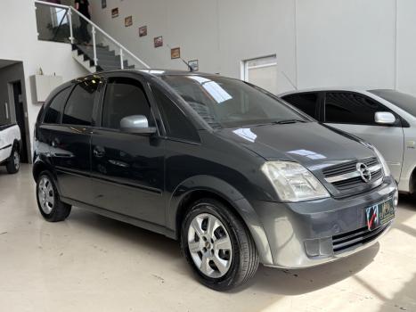 CHEVROLET Meriva 1.8 4P FLEX MAXX, Foto 3