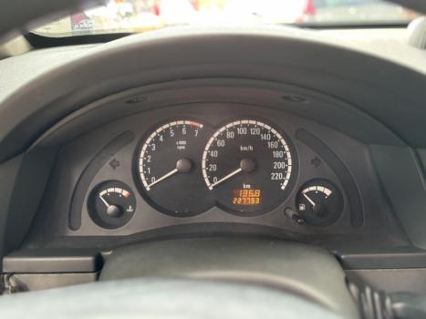 CHEVROLET Meriva 1.8 4P FLEX MAXX, Foto 4