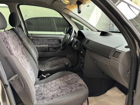 CHEVROLET Meriva 1.8 4P FLEX MAXX, Foto 5