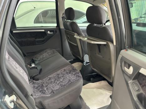 CHEVROLET Meriva 1.8 4P FLEX MAXX, Foto 6