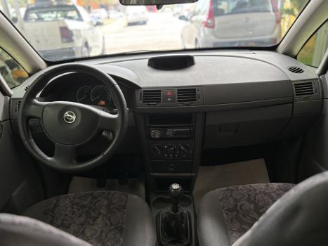 CHEVROLET Meriva 1.8 4P FLEX MAXX, Foto 7