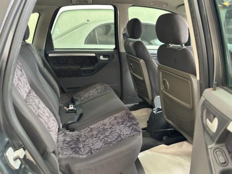 CHEVROLET Meriva 1.8 4P FLEX MAXX, Foto 8