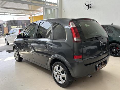CHEVROLET Meriva 1.8 4P FLEX MAXX, Foto 9